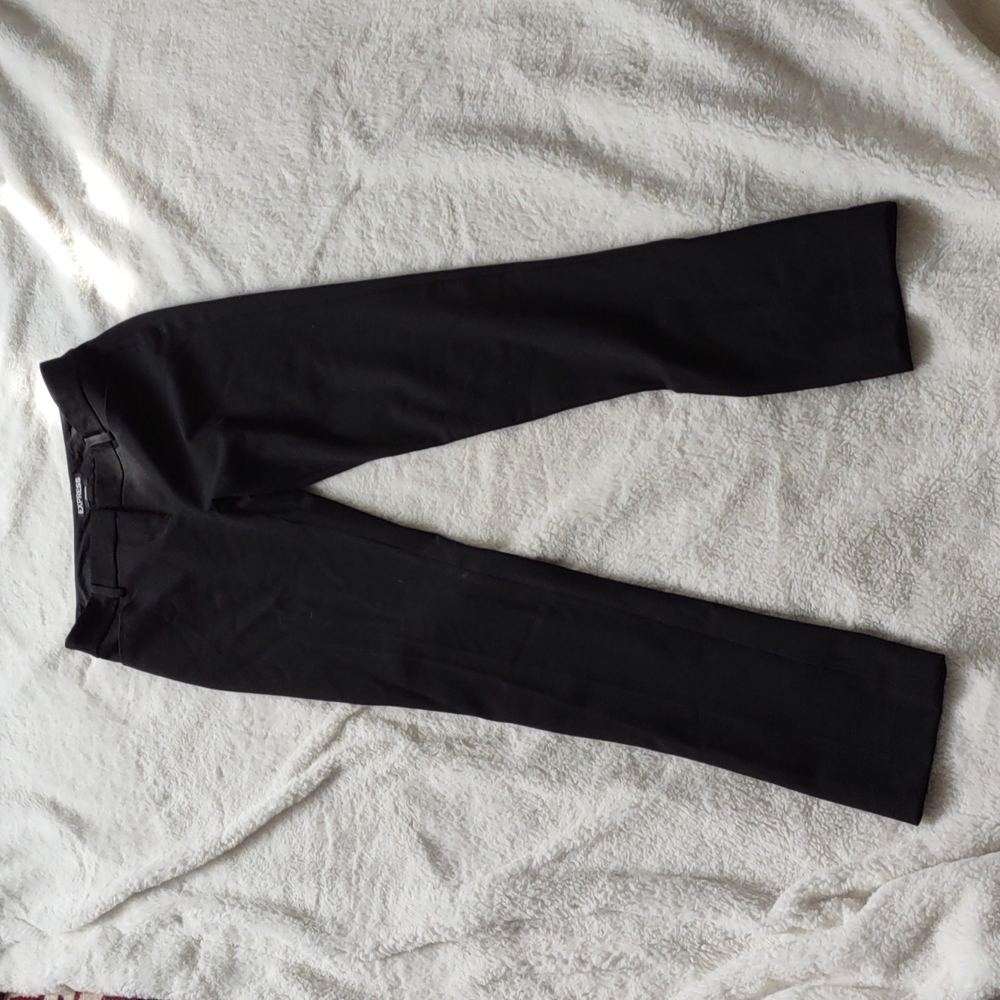Express Columnist pants